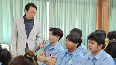 LINE_ALBUM_วิทยาลัยอาชีวศึกษาธนบุรี 81266_231212_3