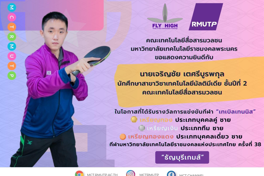 รางวัลกีฬา ธัญบุรีเกมส์